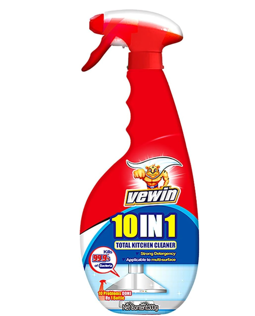 Multi-function Kitchen Cleaner