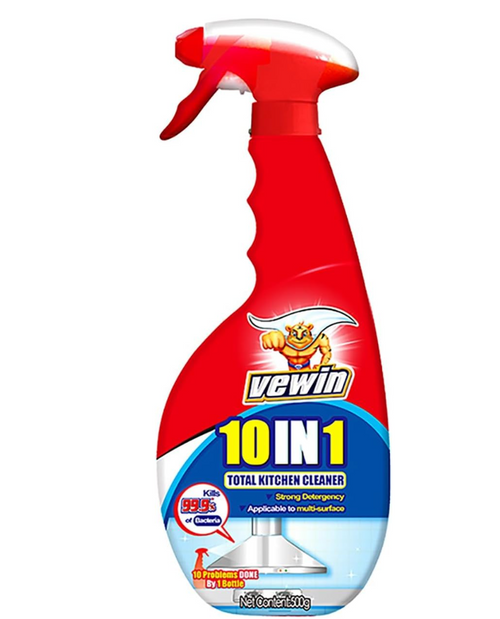 Multi-function Kitchen Cleaner